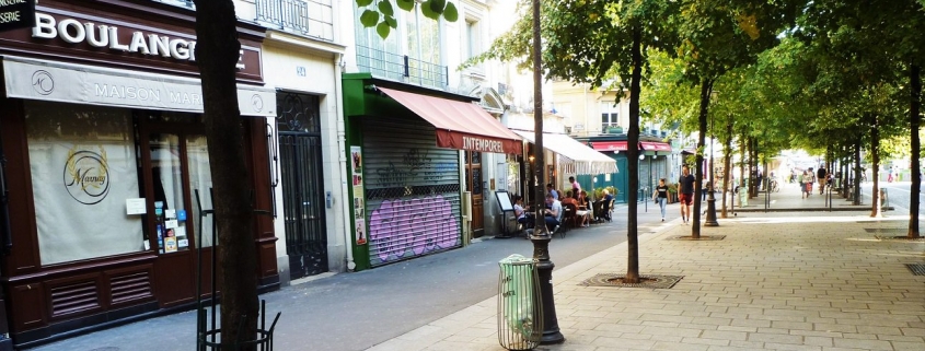 Saint-Martin Rivoli